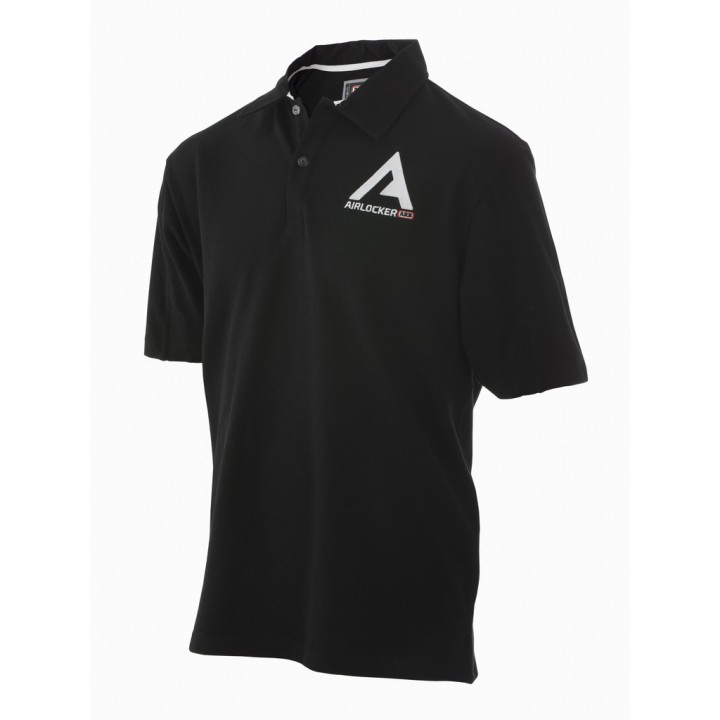 Koszulka polo ARB "Air Locker" - mÄska