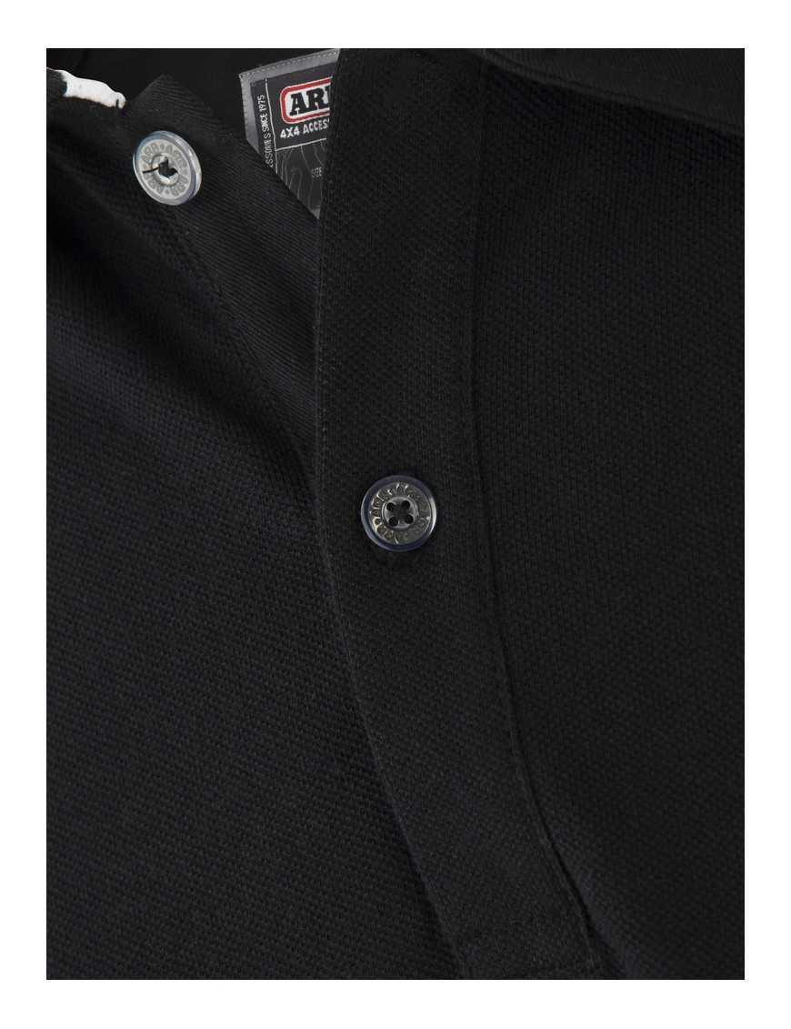 Koszulka polo ARB "Air Locker" - mÄska