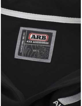 Koszulka polo ARB "Air Locker" - mÄska