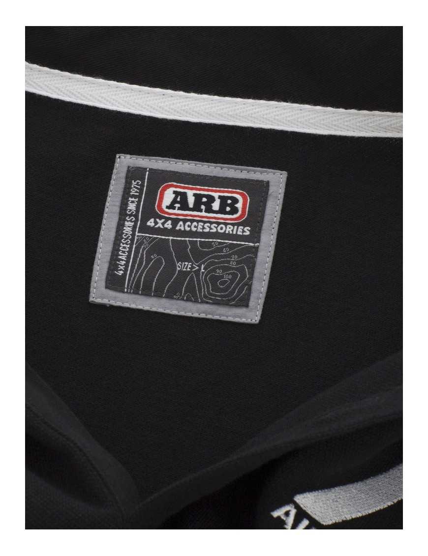 Koszulka polo ARB "Air Locker" - mÄska