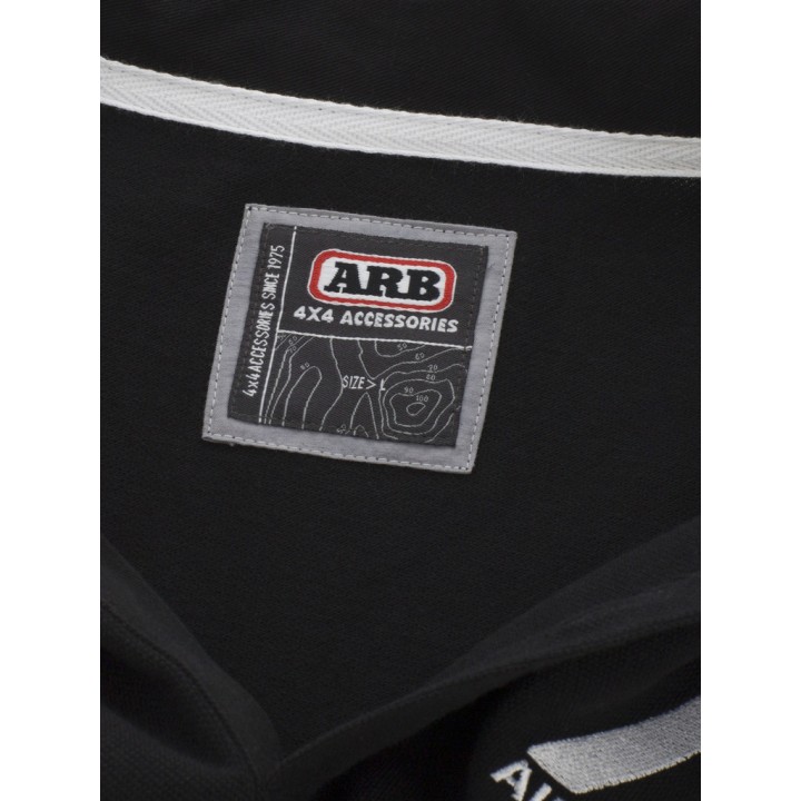 Koszulka polo ARB "Air Locker" - mÄska