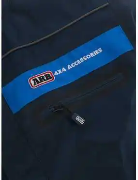 Kurtka zimowa ARB