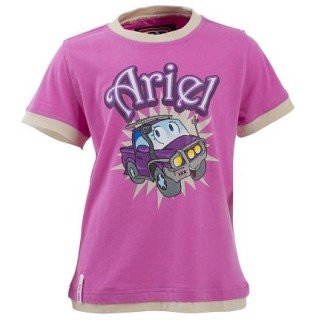 Koszulka dzieciÄca "Ariel"