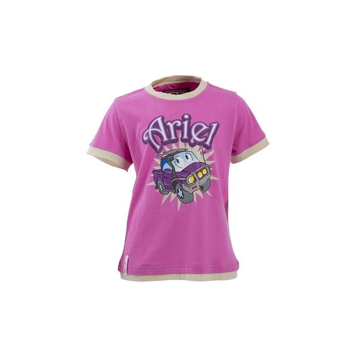 Koszulka dzieciÄca "Ariel"