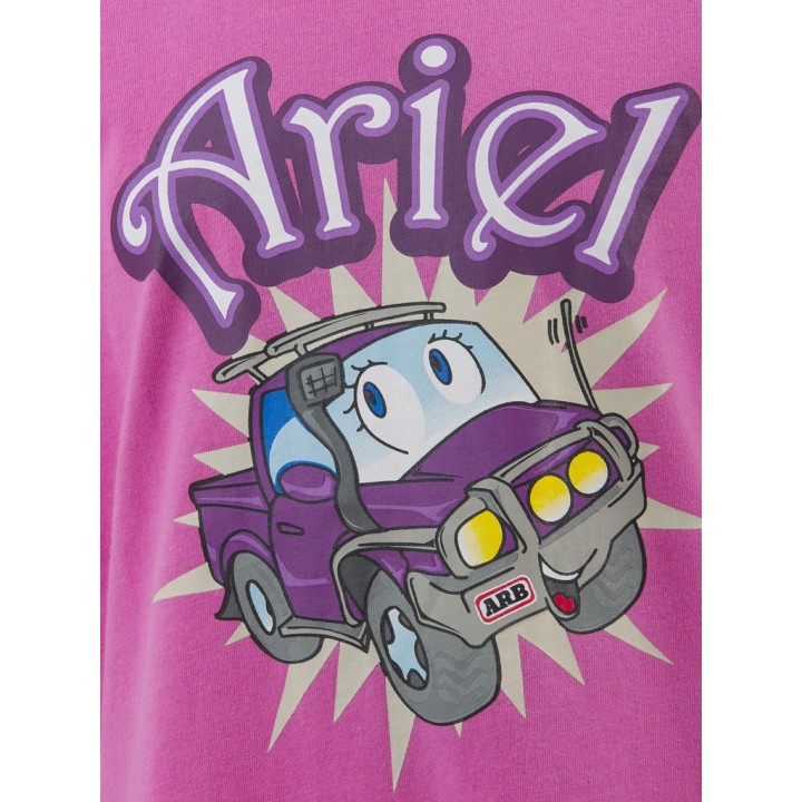 Koszulka dzieciÄca "Ariel"