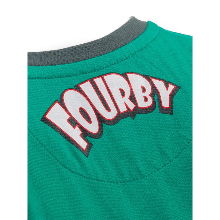 Koszulka dzieciÄca "Fourby"