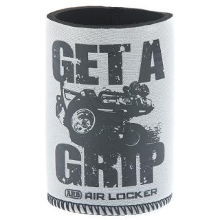 OsĹona termiczna ARB "Get a grip" - szara