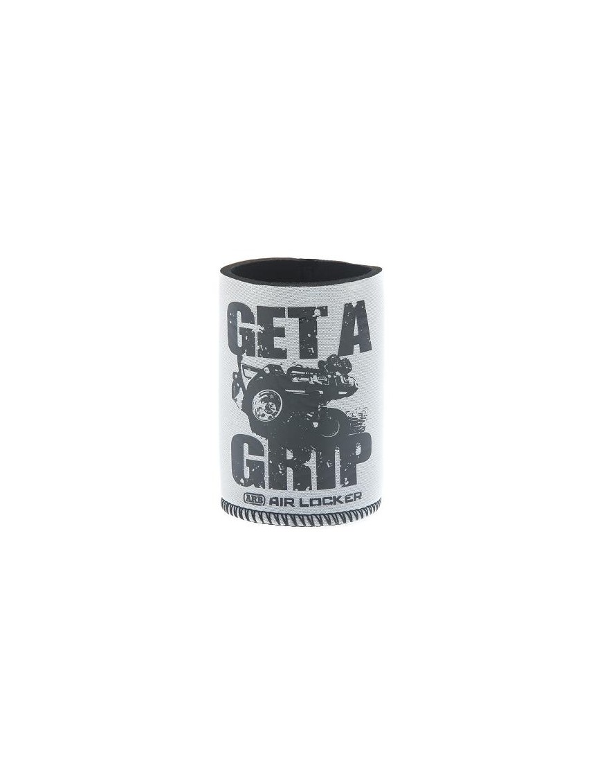 OsĹona termiczna ARB "Get a grip" - szara