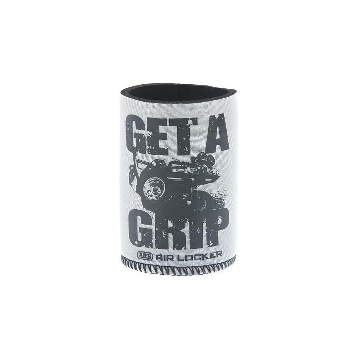 OsĹona termiczna ARB "Get a grip" - szara