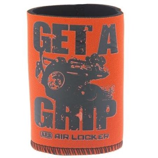 OsĹona termiczna ARB "Get a grip" - pomaraĹczowa