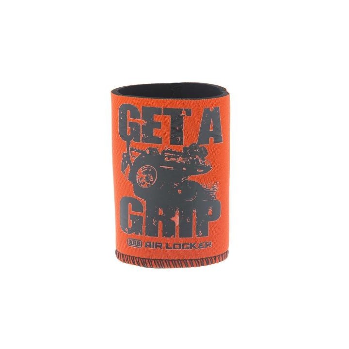OsĹona termiczna ARB "Get a grip" - pomaraĹczowa