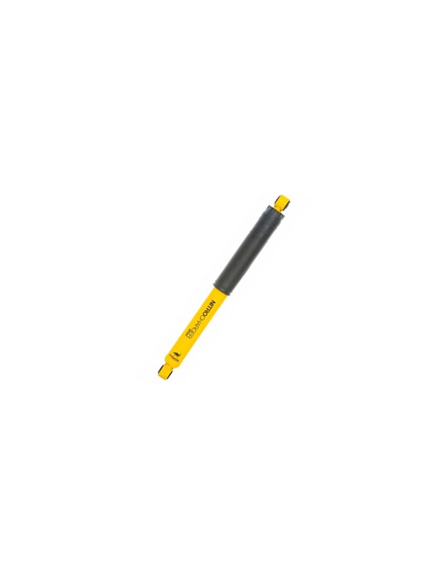 Amortyzator OME 60050 tylny - L200 Amortyzator OME 60050 tylny - L200