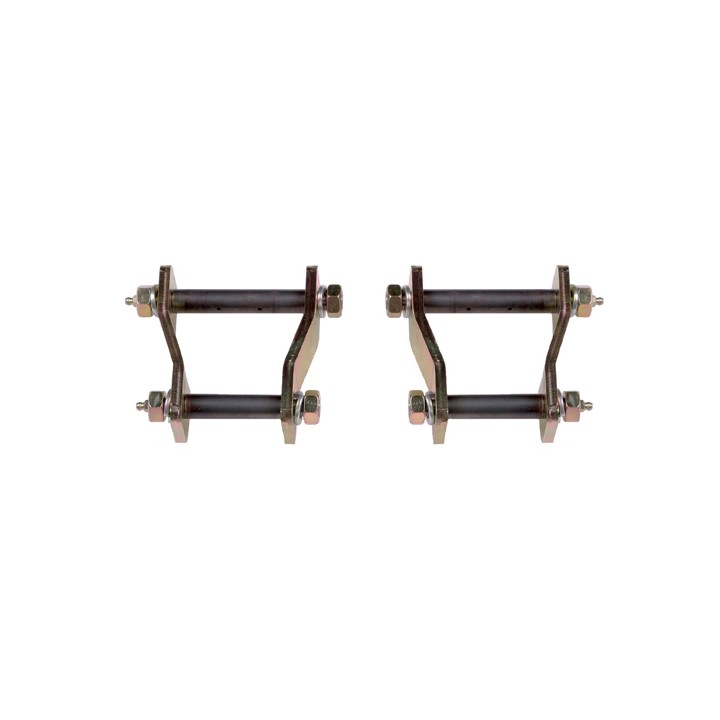 Wieszaki resorĂłw OME OMEGS8 - LC 45 / 47