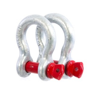 Szekla Omega 16mm x 20mm 3.25 t