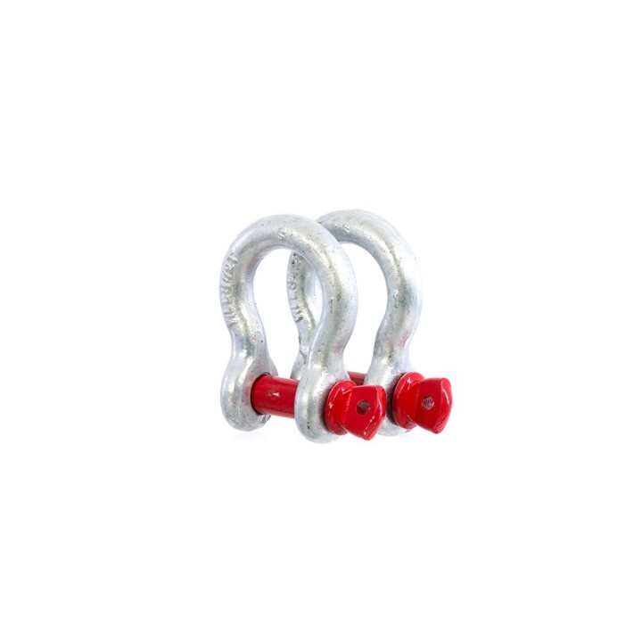 Szekla Omega 25mm x 29mm 8.5 t