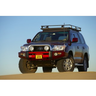 Zderzak stalowy ARB Sahara Bar - LC 200