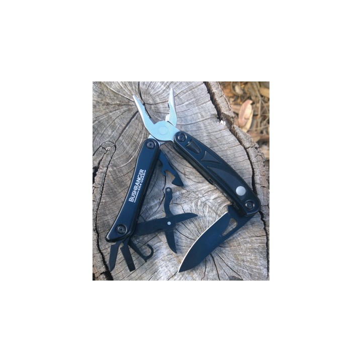 Multitool Bushranger - zestaw narzÄdzi