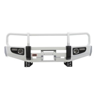 Zderzak stalowy ARB Deluxe Bar - Patrol / Safari