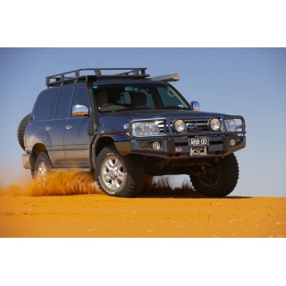 Zderzak stalowy ARB Deluxe Bar - LC 100 / 105 / Lexus LX470