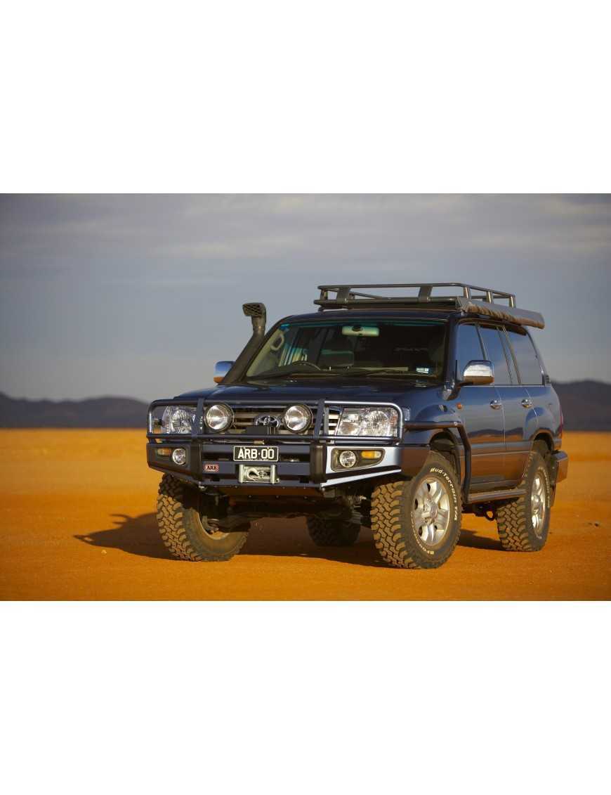 Zderzak stalowy ARB Deluxe Bar - LC 100 / 105 / Lexus LX470 Zderzak stalowy ARB Deluxe Bar - LC 100 / 105 / Lexus LX470
