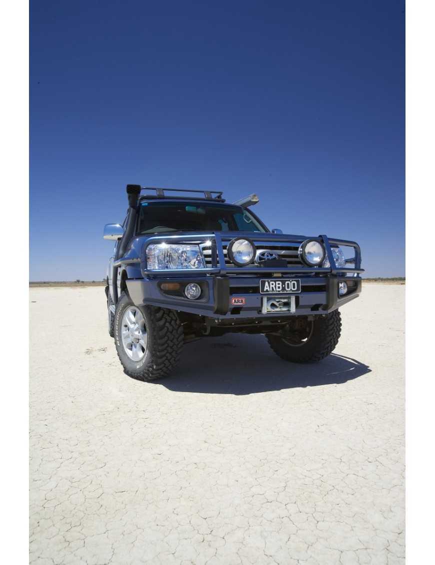Zderzak stalowy ARB Deluxe Bar - LC 100 / 105 / Lexus LX470 Zderzak stalowy ARB Deluxe Bar - LC 100 / 105 / Lexus LX470