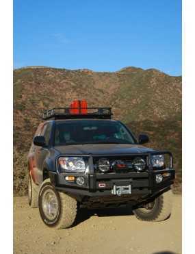 Zderzak stalowy ARB Deluxe Bar - 4Runner