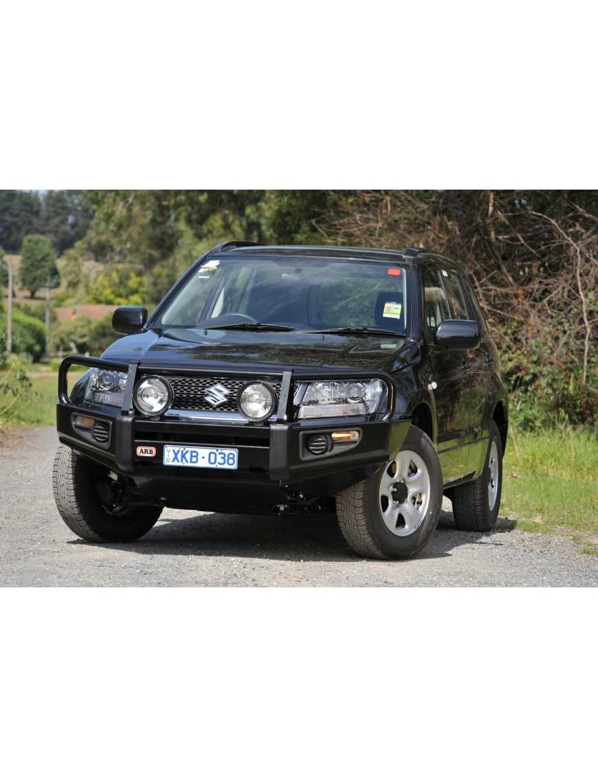 Zderzak stalowy ARB Deluxe Bar - Grand Vitara