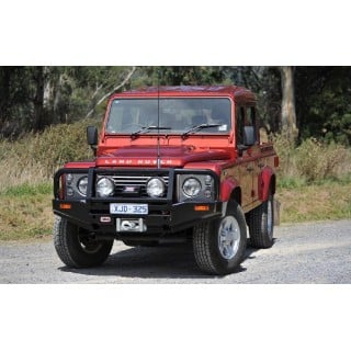 Zderzak stalowy ARB Deluxe Bar - Defender / County