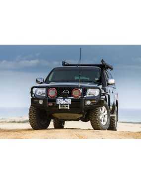 Zderzak stalowy ARB Deluxe Bar - Pathfinder / Navara
