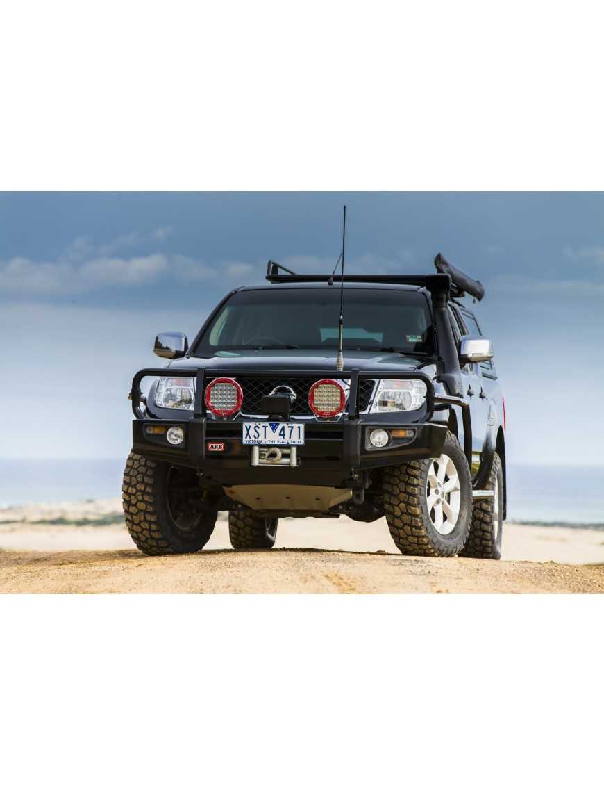 Zderzak stalowy ARB Deluxe Bar - Pathfinder / Navara Zderzak stalowy ARB Deluxe Bar - Pathfinder / Navara
