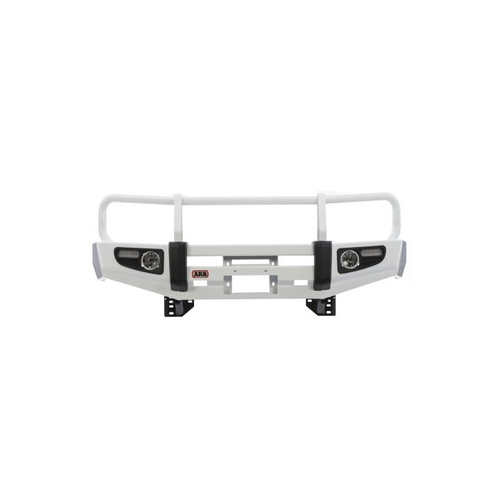 Zderzak stalowy ARB Deluxe Bar - Triton / L200 / Strada