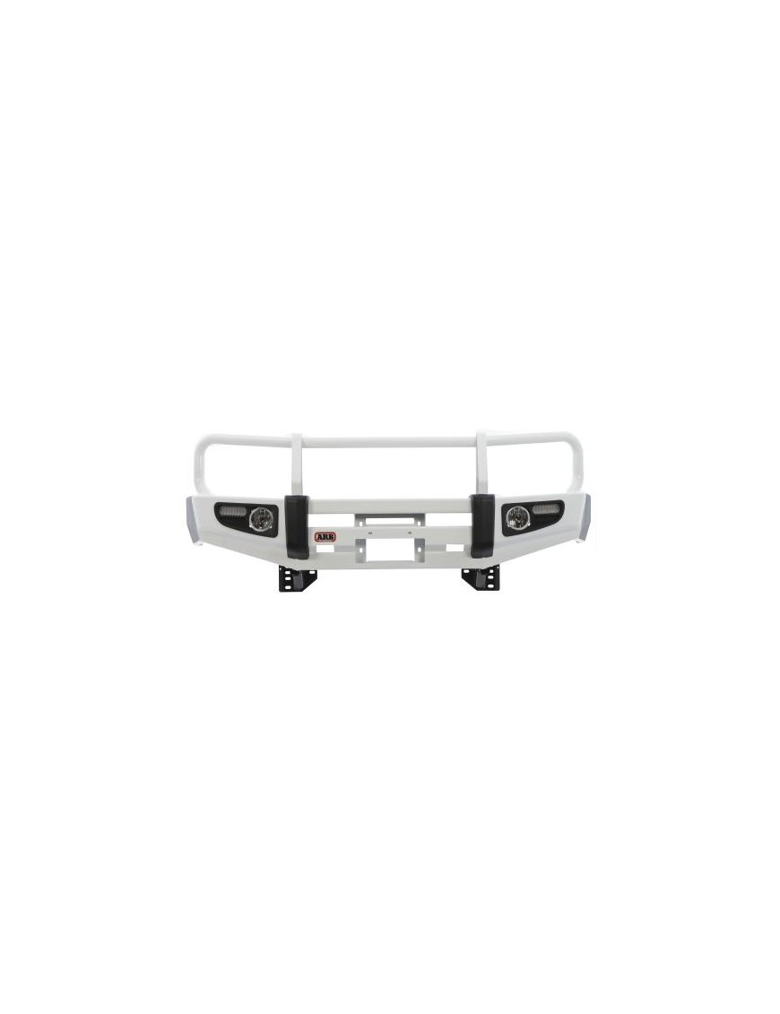 Zderzak stalowy ARB Deluxe Bar - Triton / L200