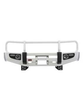 Zderzak stalowy ARB Deluxe Bar - Rodeo / D-Max / Invader