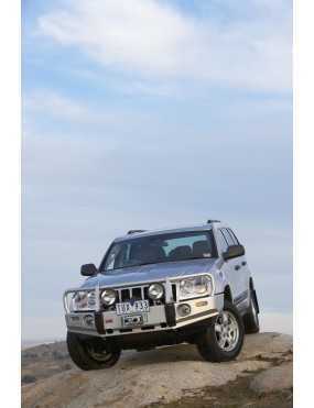 Zderzak stalowy ARB Deluxe Bar - Cherokee