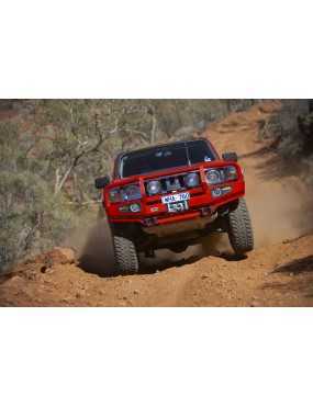 Zderzak stalowy ARB Deluxe Bar - Hummer H3