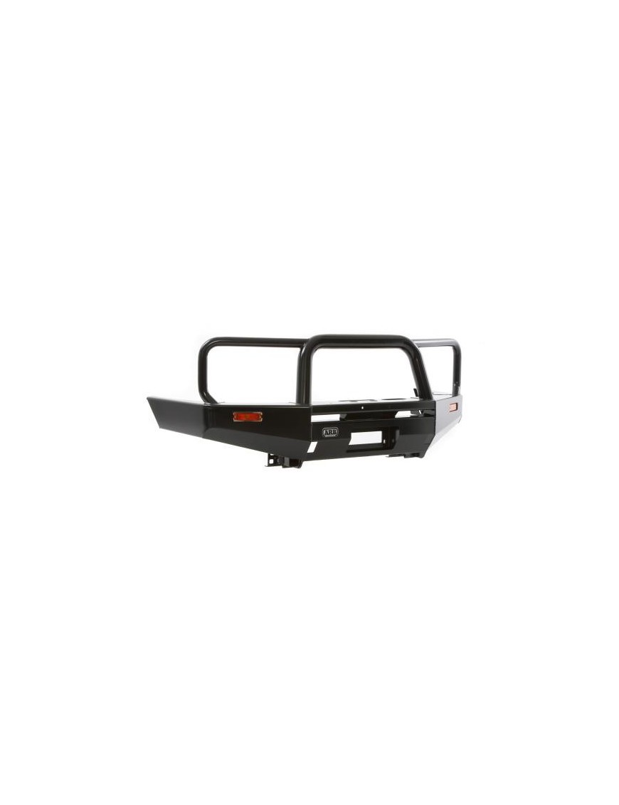 Zderzak stalowy ARB Commercial Bar - D-Max