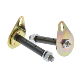 Smarowany pin resora OME OMEGP1