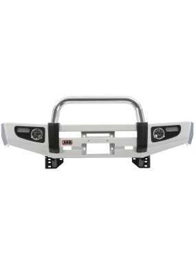 Zderzak stalowy ARB Sahara Bar - RAM