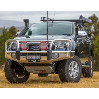 Zderzak aluminiowy ARB Alloy Bar - Ranger