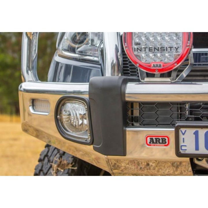 Zderzak aluminiowy ARB Alloy Bar - Ranger