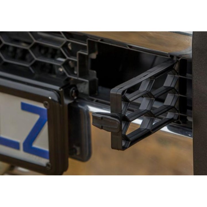 Zderzak aluminiowy ARB Alloy Bar - Ranger