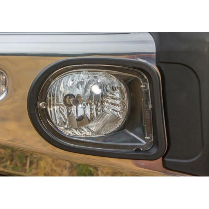 Zderzak aluminiowy ARB Alloy Bar - Ranger
