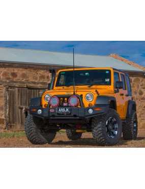 Zderzak stalowy ARB Sahara Bar - Combination Bar - Wrangler JK