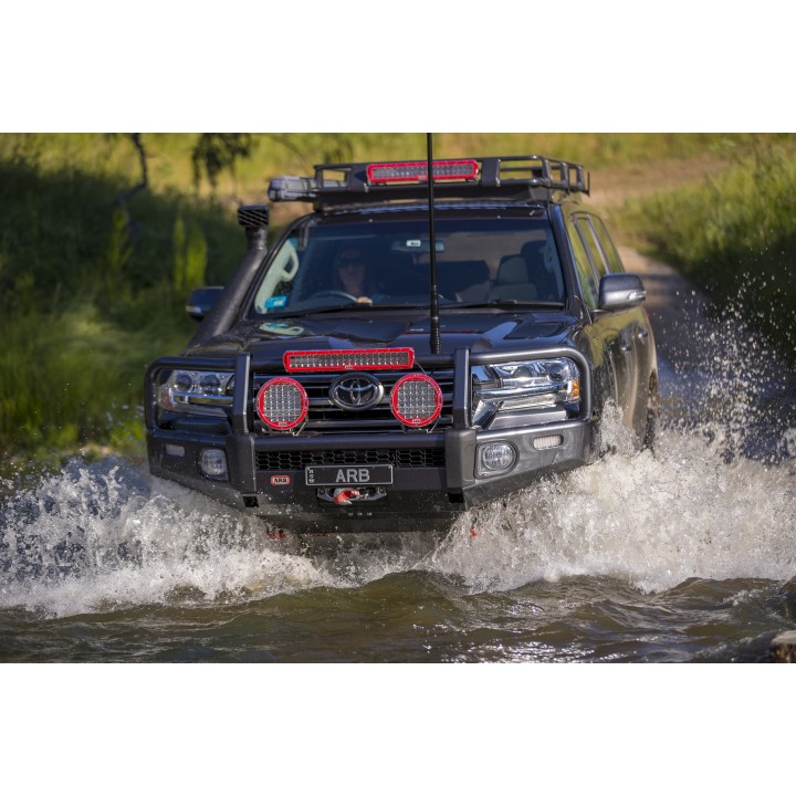 Listwa LEDowa ARB Light Bar 40â SPOT