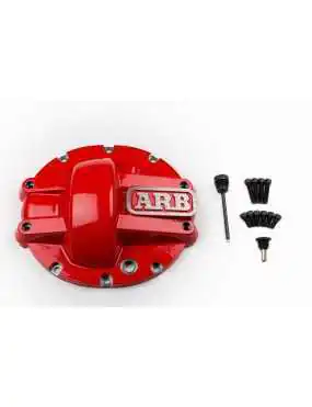 OsĹona dyferencjaĹu ARB - Ford 8.8