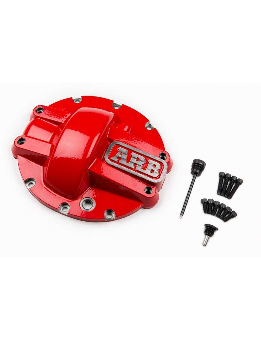 OsĹona dyferencjaĹu ARB - Ford 8.8