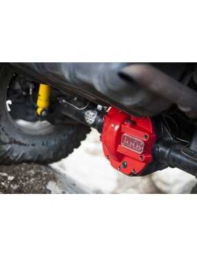 OsĹona dyferencjaĹu ARB - Chev 10 Bolt, AAM 850/860