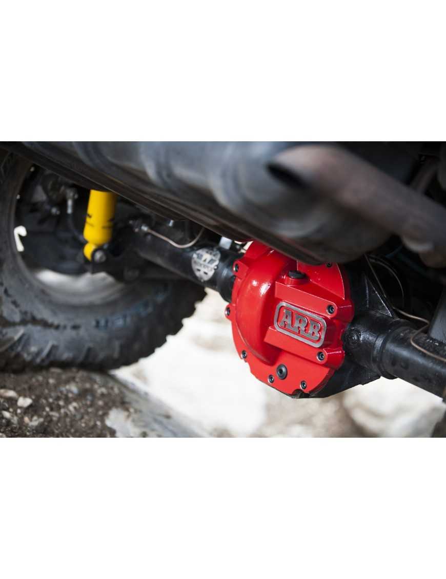 OsĹona dyferencjaĹu ARB - Chev 10 Bolt, AAM 850/860