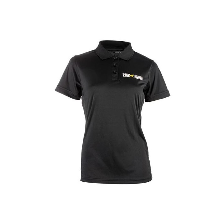 Damska koszulka polo "OME"