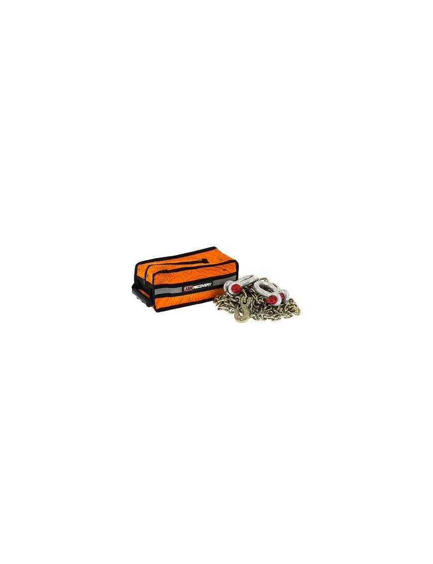 Torba wyprawowa ARB Micro